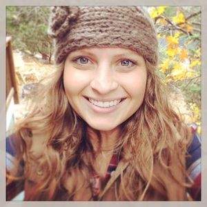 Meet your Posher, Lauren